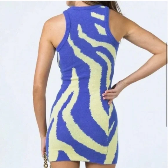 Princess Polly Felicity Mini Dress - Picture 3 of 5